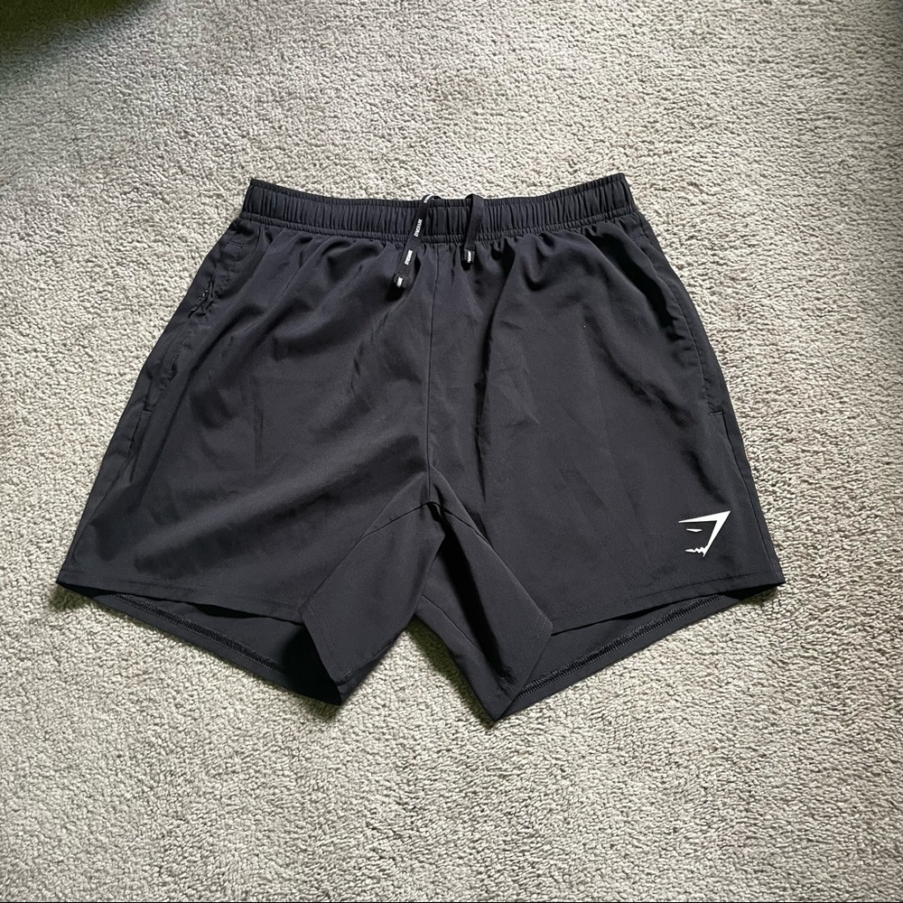 Gym Shark Sport Shorts 💪🏽
